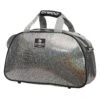 Brabo Shoulderbag Sparkle Hockeytas Silver -Beste Hockey Winkel 130044 950 01