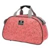 Brabo Shoulderbag Pebble Hockeytas Pink -Beste Hockey Winkel 130047 700 01