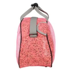 Brabo Shoulderbag Pebble Hockeytas Pink -Beste Hockey Winkel 130047 700 03 1