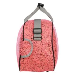 Brabo Shoulderbag Pebble Hockeytas Pink -Beste Hockey Winkel 130047 700 04 1