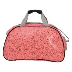 Brabo Shoulderbag Pebble Hockeytas Pink -Beste Hockey Winkel 130047 700 05 1