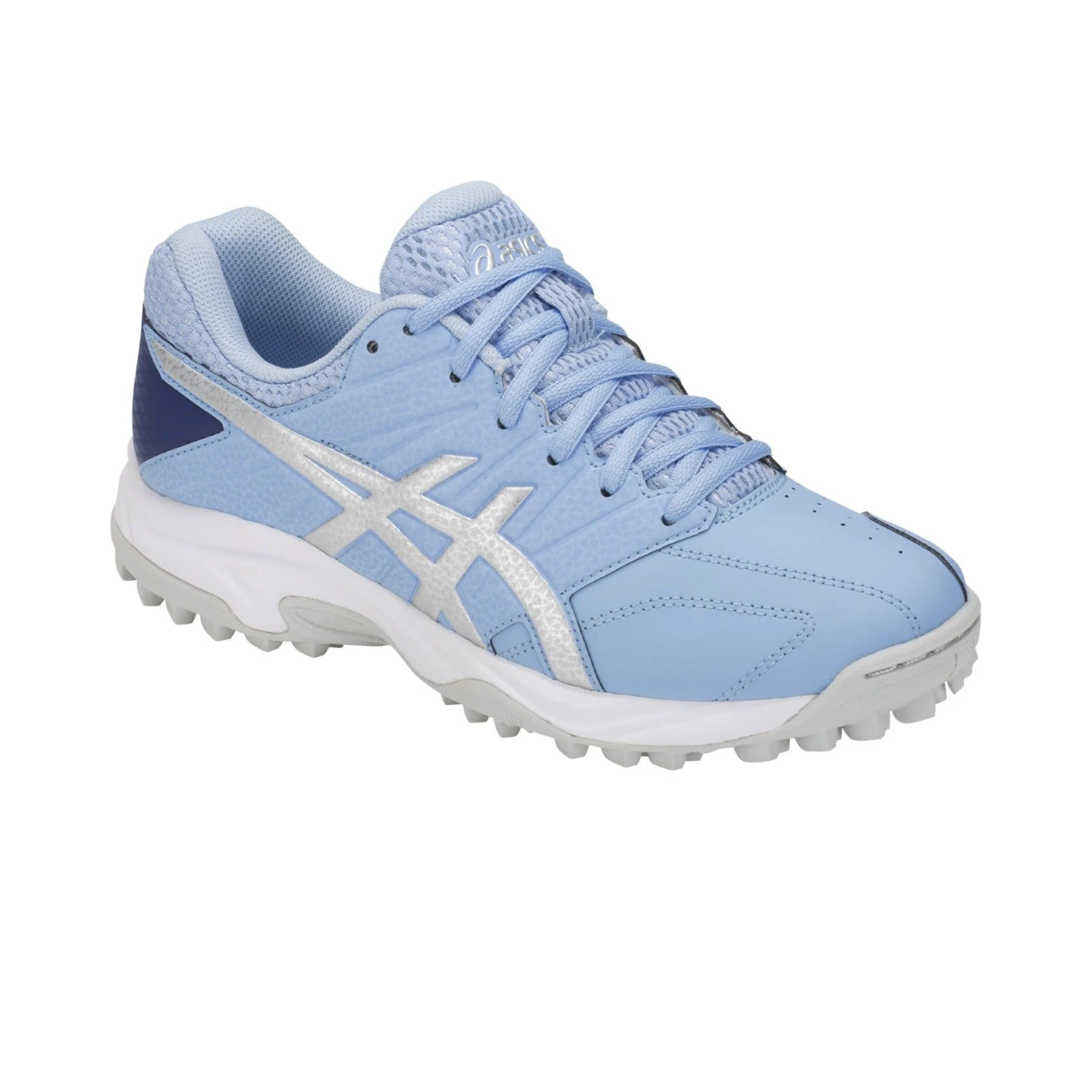 Asics Gel Lethal MP7 Hockeyschoenen Dames Blue Bellsilver - EU 44 1/2 3 Asics Gel Lethal MP7 Hockeyschoenen Dames Blue Bellsilver - EU 44 1/2