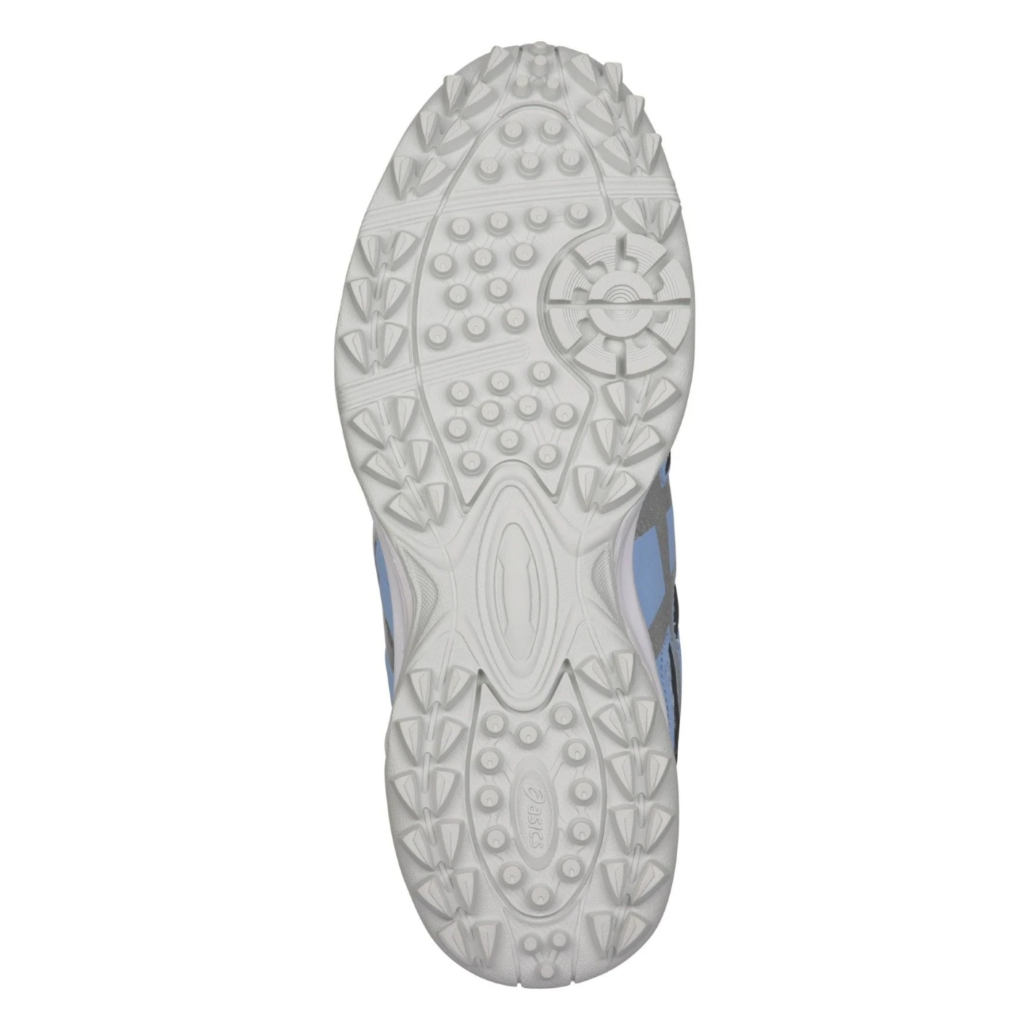 Asics Gel Lethal MP7 Hockeyschoenen Dames Blue Bellsilver - EU 44 1/2 4 Asics Gel Lethal MP7 Hockeyschoenen Dames Blue Bellsilver - EU 44 1/2 - Afbeelding 2