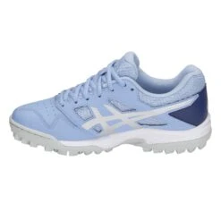 Asics Gel Lethal MP7 Hockeyschoenen Dames Blue Bellsilver - EU 44 1/2 9 Asics Gel Lethal MP7 Hockeyschoenen Dames Blue Bellsilver - EU 44 1/2 -Beste Hockey Winkel 130116 200 03 1