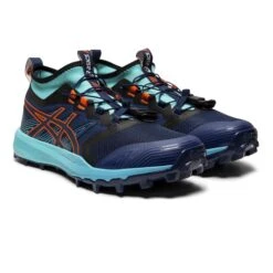 Asics Fujitrabuco Pro 1012A481 Hockeyschoenen Damesblue Expanse -Beste Hockey Winkel 130119 200 03 1