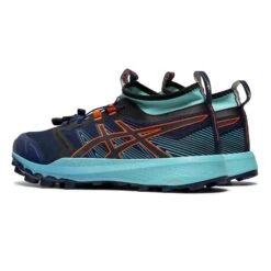 Asics Fujitrabuco Pro 1012A481 Hockeyschoenen Damesblue Expanse -Beste Hockey Winkel 130119 200 04 1