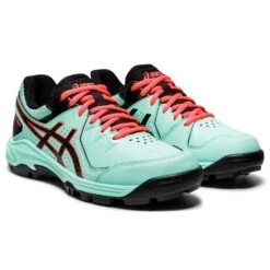 Asics Gel-Peake 1112A037 Hockeyschoenen Dames Fresh Ice -Beste Hockey Winkel 130122 200 03 1