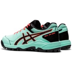 Asics Gel-Peake 1112A037 Hockeyschoenen Dames Fresh Ice -Beste Hockey Winkel 130122 200 04 1