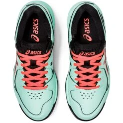 Asics Gel-Peake 1112A037 Hockeyschoenen Dames Fresh Ice -Beste Hockey Winkel 130122 200 05 1