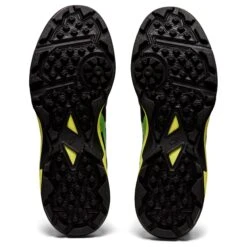 Asics Gel-Peake 1113A023 Hockeyschoenen Heren Blackbright Lime 15 Asics Gel-Peake 1113A023 Hockeyschoenen Heren Blackbright Lime -Beste Hockey Winkel 130129 990 07