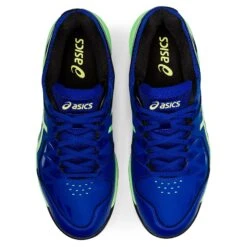 Asics Gel-Peake 1113A023 Hockeyschoenen Heren Monacoblue Bright Lime 13 Asics Gel-Peake 1113A023 Hockeyschoenen Heren Monacoblue Bright Lime -Beste Hockey Winkel 130130 200 05