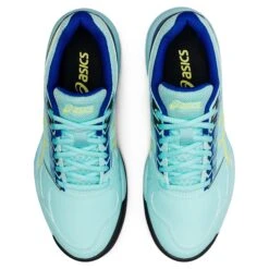 Asics Gel-Lethal Field 1112A039 Hockeyschoenen Damesclear Blue Glow Yellow 13 Asics Gel-Lethal Field 1112A039 Hockeyschoenen Damesclear Blue Glow Yellow -Beste Hockey Winkel 130133 200 05