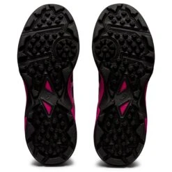 Asics Gel-Peake GS 1114A0165 Hockeyschoenen Juniorblack Pink Rave 15 Asics Gel-Peake GS 1114A0165 Hockeyschoenen Juniorblack Pink Rave -Beste Hockey Winkel 130137 990 07