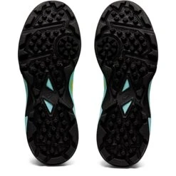 Asics Gel-Peake GS 1114A016 Hockeyschoenen Junior Clearblue -Beste Hockey Winkel 130138 200 06 1