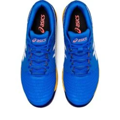 Asics Field Ultimate FF 1111A091 Hockeyschoenen Heren Electric Blue White 13 Asics Field Ultimate FF 1111A091 Hockeyschoenen Heren Electric Blue White -Beste Hockey Winkel 130142 000 05 1