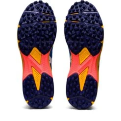 Asics Field Ultimate FF 1111A091 Hockeyschoenen Heren Electric Blue White 14 Asics Field Ultimate FF 1111A091 Hockeyschoenen Heren Electric Blue White -Beste Hockey Winkel 130142 000 06 1