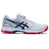 Asics Field Ultimate FF 1112A018 Hockeyschoenen Dames Soft Sky Peacoat 2 Asics Field Ultimate FF 1112A018 Hockeyschoenen Dames Soft Sky Peacoat -Beste Hockey Winkel 130146 000 01