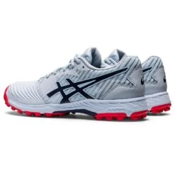 Asics Field Ultimate FF 1112A018 Hockeyschoenen Dames Soft Sky Peacoat -Beste Hockey Winkel 130146 000 03 1