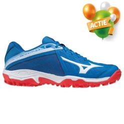 Mizuno Wave Lynx X1GA2020 Hockeyschoenen Sky Captain