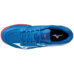 Mizuno Wave Lynx X1GA2020 Hockeyschoenen Sky Captain -Beste Hockey Winkel 130176 200 03 1