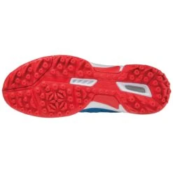 Mizuno Wave Lynx X1GA2020 Hockeyschoenen Sky Captain -Beste Hockey Winkel 130176 200 04 1