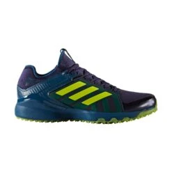 Adidas Hockey Lux BY2532 Hockeyschoenen Noble Ink