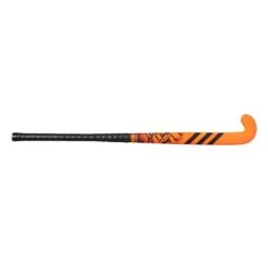 Adidas CB Compo Zaalhockeystick Junior Solar Orange Grey Four F17 Black