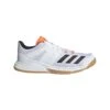 Adidas Essence Indoor BD7729 Hockeyschoenen Heren Cloud White Core Black - EU 48 -Beste Hockey Winkel 130210 100 01