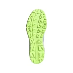 Adidas Adipower FU8161 Hockeyschoenen Legend Ink Signalgreen -Beste Hockey Winkel 130212 200 06 1