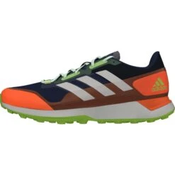 Adidas Zone Dox 2.0S FV7633 Hockeyschoenen Collegiatenavy