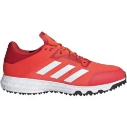 Adidas Hockey Lux 2.0S FZ5343 Hockeyschoenen Red