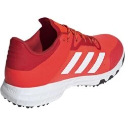 Adidas Hockey Lux 2.0S FZ5343 Hockeyschoenen Red -Beste Hockey Winkel 130224 600 04 1