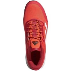 Adidas Hockey Lux 2.0S FZ5343 Hockeyschoenen Red -Beste Hockey Winkel 130224 600 05 1