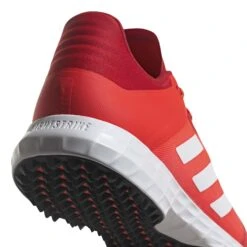 Adidas Hockey Lux 2.0S FZ5343 Hockeyschoenen Red -Beste Hockey Winkel 130224 600 08 1
