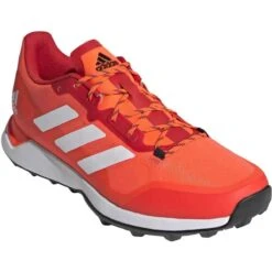 Adidas Zone Dox 2.0S FZ5338 Hockeyschoenen Red -Beste Hockey Winkel 130228 600 03 1