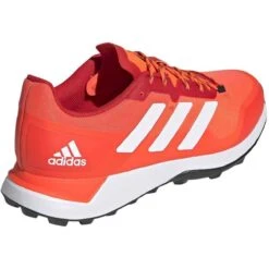 Adidas Zone Dox 2.0S FZ5338 Hockeyschoenen Red -Beste Hockey Winkel 130228 600 04 1