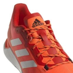 Adidas Zone Dox 2.0S FZ5338 Hockeyschoenen Red -Beste Hockey Winkel 130228 600 07 1