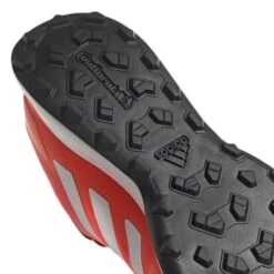 Adidas Zone Dox 2.0S FZ5338 Hockeyschoenen Red -Beste Hockey Winkel 130228 600 08 2