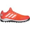 Adidas Divox 1.9S FZ5341 Hockeyschoenen Red 1 Adidas Divox 1.9S FZ5341 Hockeyschoenen Red -Beste Hockey Winkel 130229 600 01