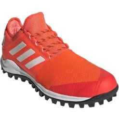 Adidas Divox 1.9S FZ5341 Hockeyschoenen Red -Beste Hockey Winkel 130229 600 03 1