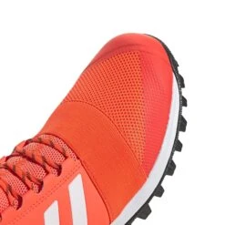 Adidas Divox 1.9S FZ5341 Hockeyschoenen Red -Beste Hockey Winkel 130229 600 07 1