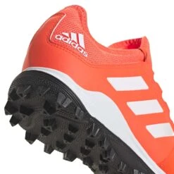 Adidas Divox 1.9S FZ5341 Hockeyschoenen Red -Beste Hockey Winkel 130229 600 08 1