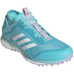 Adidas Fabela X Empower FZ5345 Hockeyschoenen Damespulse Aqua 12 Adidas Fabela X Empower FZ5345 Hockeyschoenen Damespulse Aqua -Beste Hockey Winkel 130232 200 03 1