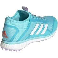 Adidas Fabela X Empower FZ5345 Hockeyschoenen Damespulse Aqua 13 Adidas Fabela X Empower FZ5345 Hockeyschoenen Damespulse Aqua -Beste Hockey Winkel 130232 200 04 1