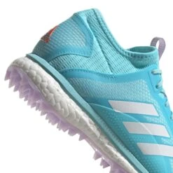 Adidas Fabela X Empower FZ5345 Hockeyschoenen Damespulse Aqua 17 Adidas Fabela X Empower FZ5345 Hockeyschoenen Damespulse Aqua -Beste Hockey Winkel 130232 200 08 2