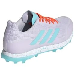 Adidas Fabela Zone 2.1 FZ5353 Hockeyschoenen Damespurple Tint 13 Adidas Fabela Zone 2.1 FZ5353 Hockeyschoenen Damespurple Tint -Beste Hockey Winkel 130233 730 04 1