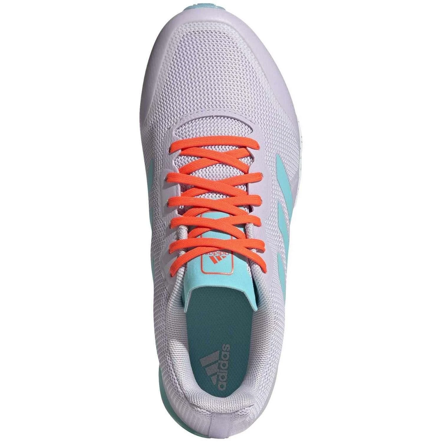 Adidas Fabela Zone 2.1 FZ5353 Hockeyschoenen Damespurple Tint 7 Adidas Fabela Zone 2.1 FZ5353 Hockeyschoenen Damespurple Tint - Afbeelding 5