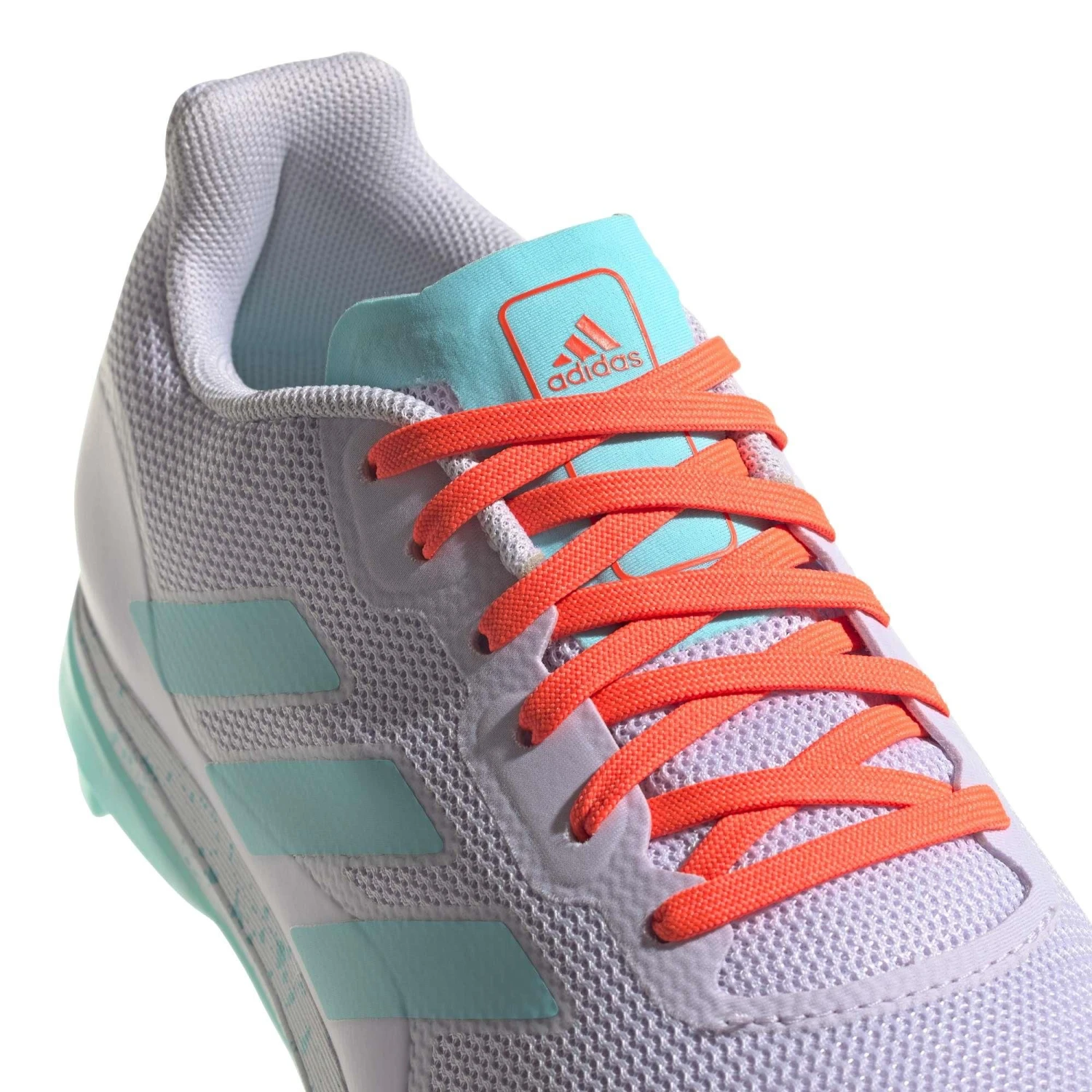 Adidas Fabela Zone 2.1 FZ5353 Hockeyschoenen Damespurple Tint 9 Adidas Fabela Zone 2.1 FZ5353 Hockeyschoenen Damespurple Tint - Afbeelding 7