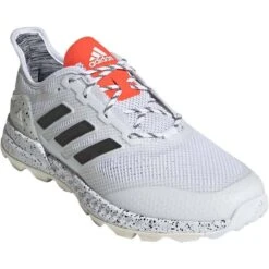 Adidas Adipower 2.1 GV9970 Hockeyschoenen White -Beste Hockey Winkel 130237 100 03 1