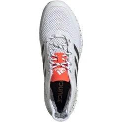 Adidas Adipower 2.1 GV9970 Hockeyschoenen White -Beste Hockey Winkel 130237 100 05 1